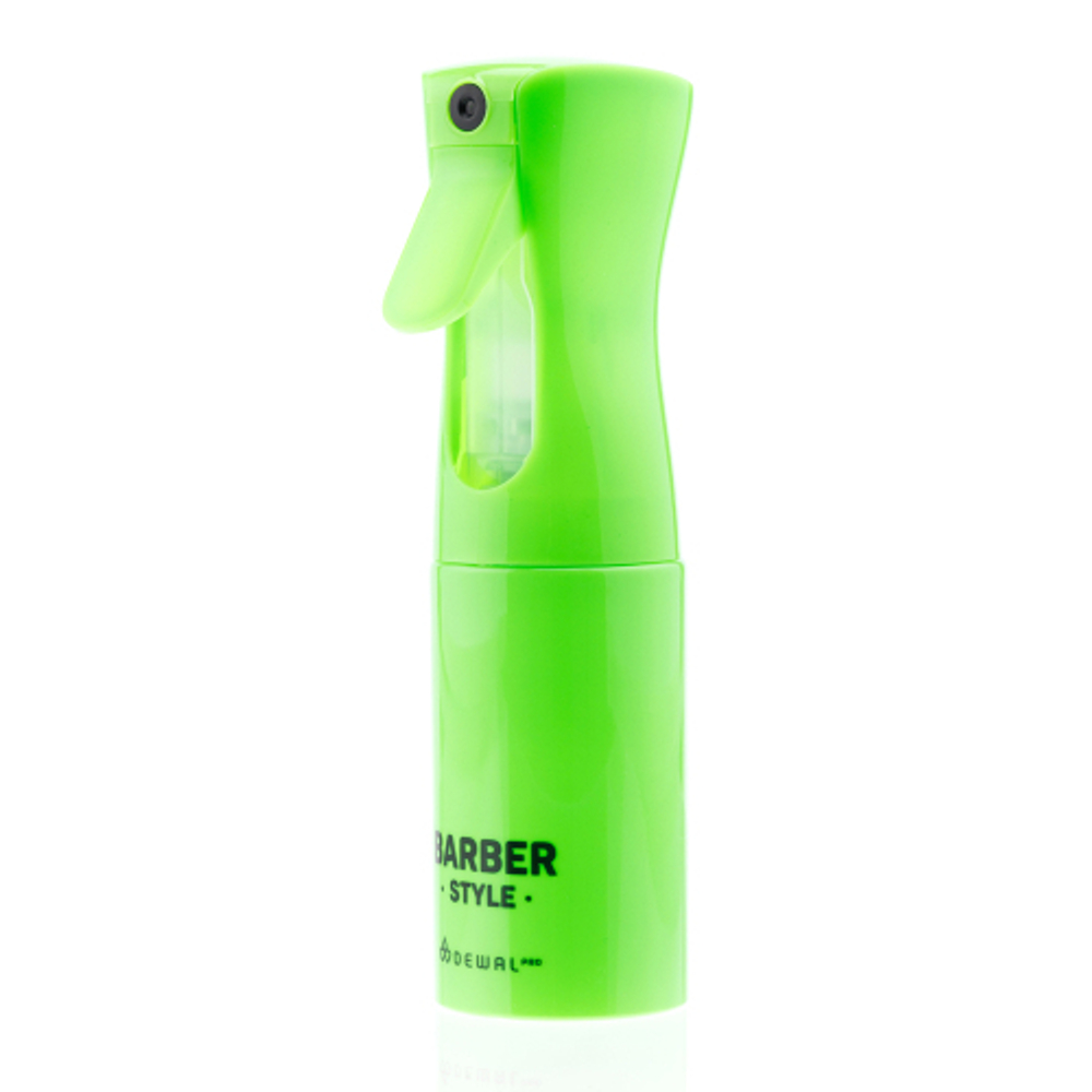 Распылитель-спрей Dewal JC003green, 160мл