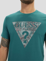 Футболка мужская GUESS