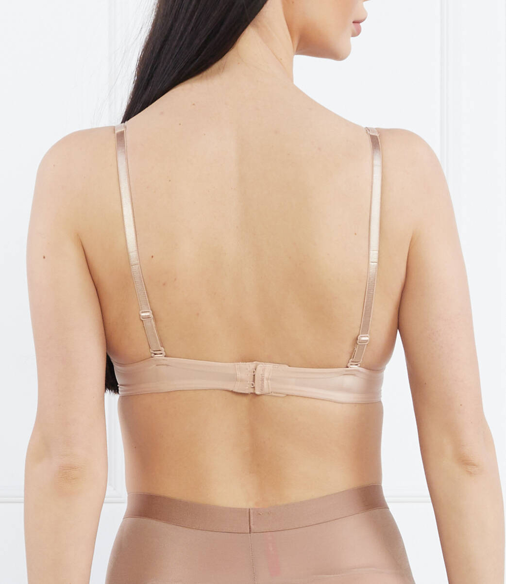 бюстгальтер Wonderbra - нюд(WB008144)