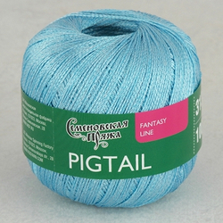 Pigtail (Косичка)