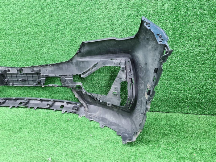 Бампер передний Geely Monjaro (2021-н.в.)