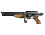 Винтовка пневматическая Retay T20 Wood (дерево) 5,5 мм