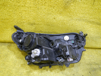 Битая Фара левая Toyota Rav 4 CA40 (2015-2019) LED