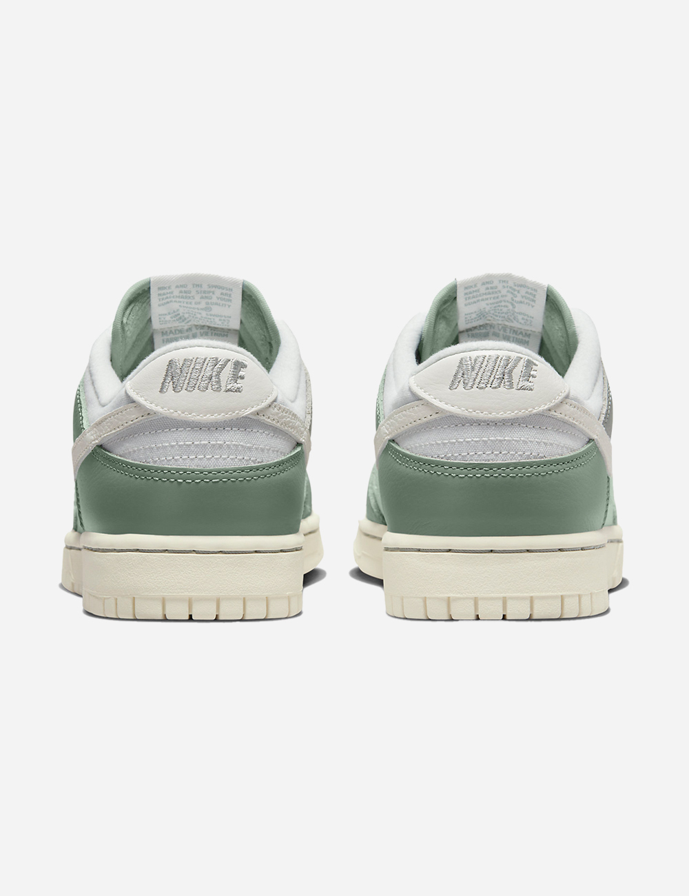 Nike sage low green hot sale