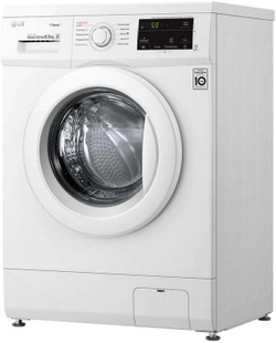 Стиральная машина LG TW 4V7EB1W\ LG