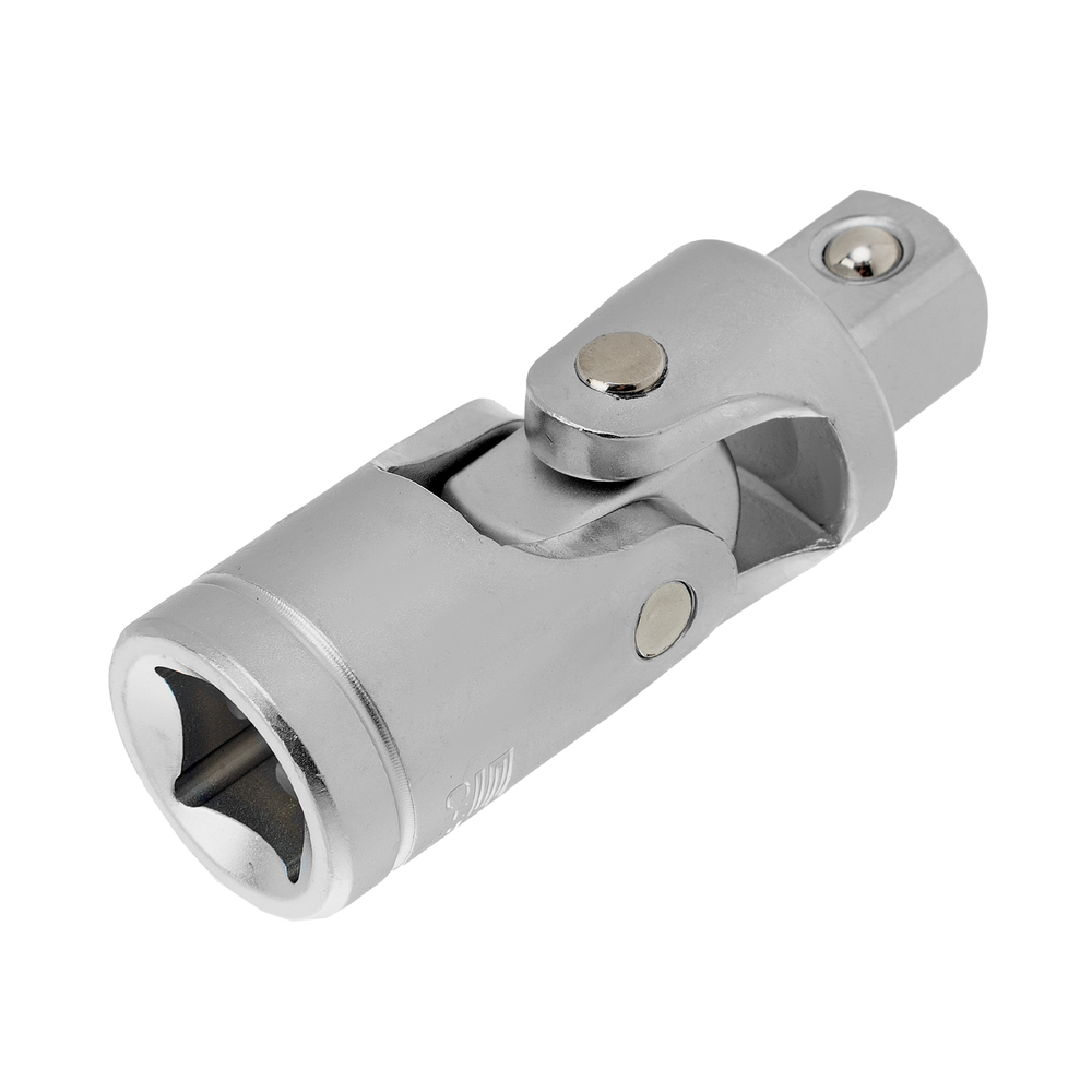 Набор торцевых головок с трещоткой, 1/2" и 1/4", 68 предметов Stels