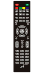 ЖК-телевизор LEFF 24F260T