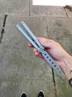 Kratos 2 Lite | Trainer Blade
