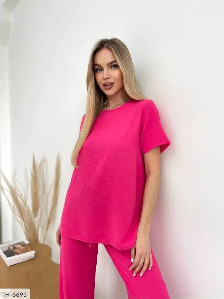 Костюм IH-6697 Фабрика Моды