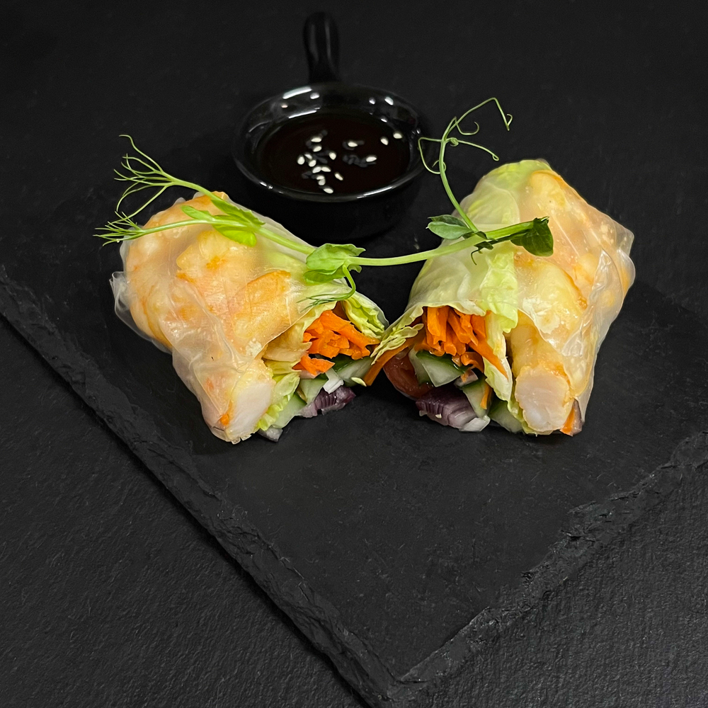 Спринг-ролл