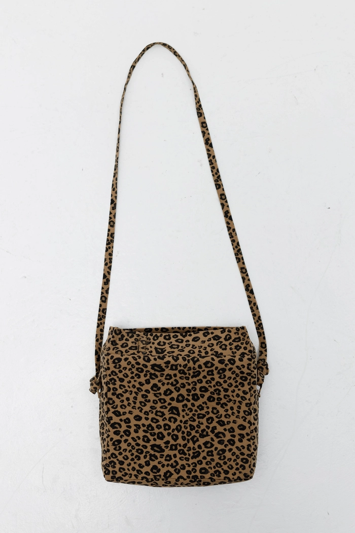 СУМКА КАДИ ЛЕОПАРД