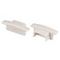 Заглушка глухая Arlight Line-2308-F 040318