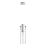 5057/1B ODL Подвес E27 1*40Вт 220В IP20 PENDANT