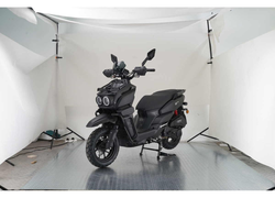 Скутер SMART III (replica Yamaha BWS 21)