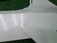 Бампер передний Volvo XC40 (2022-н.в.)