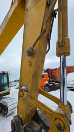 LGCE E6210 Экскаватор E6210F (Дизельный, 6,1 л, 167 л.с., АТ)