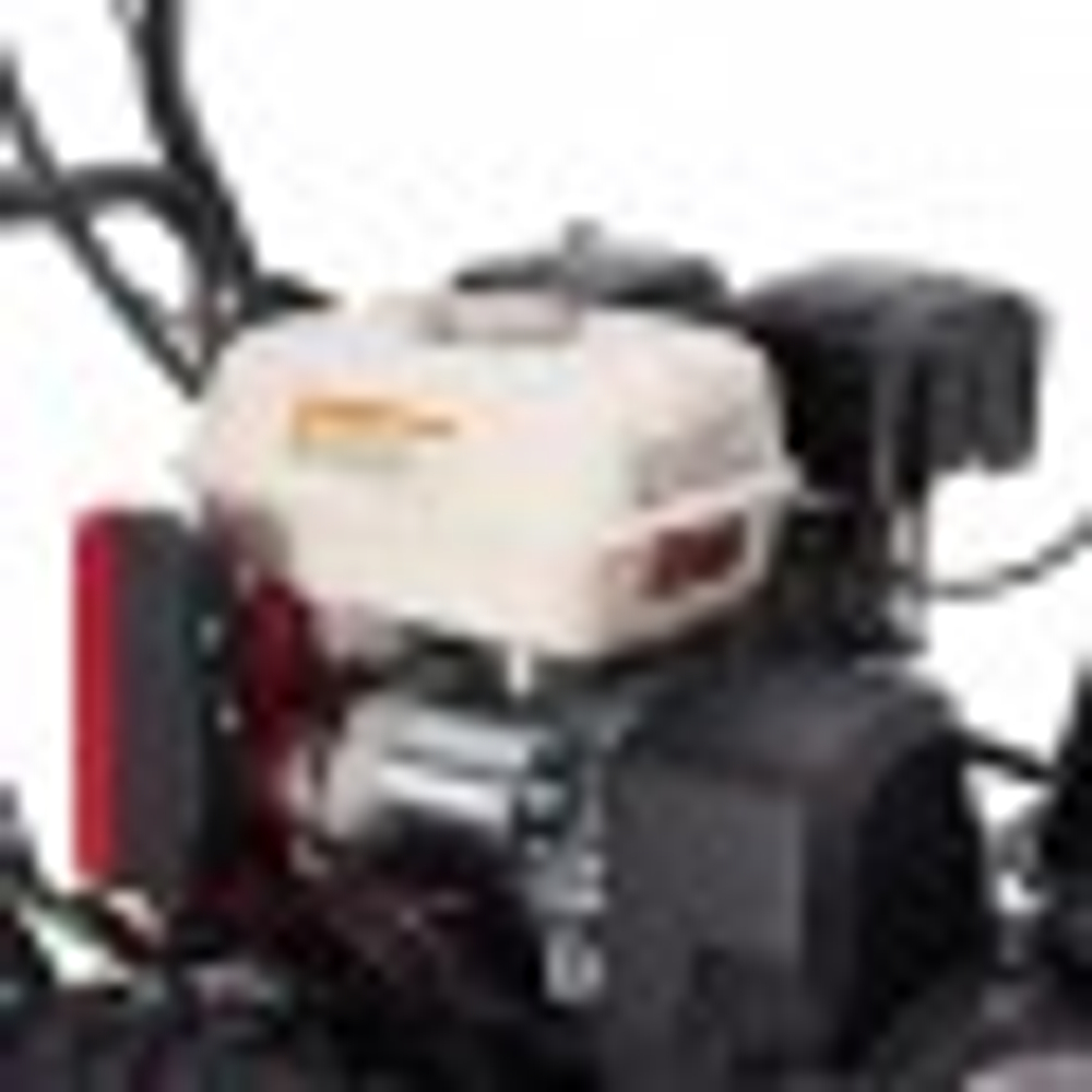 Снегоуборщик бензиновый с двигателем Honda Evoline SBG 610 HE SBG610HE