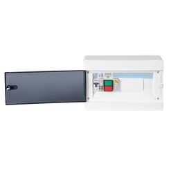 Шкаф управления BM-EM115-G220-RC