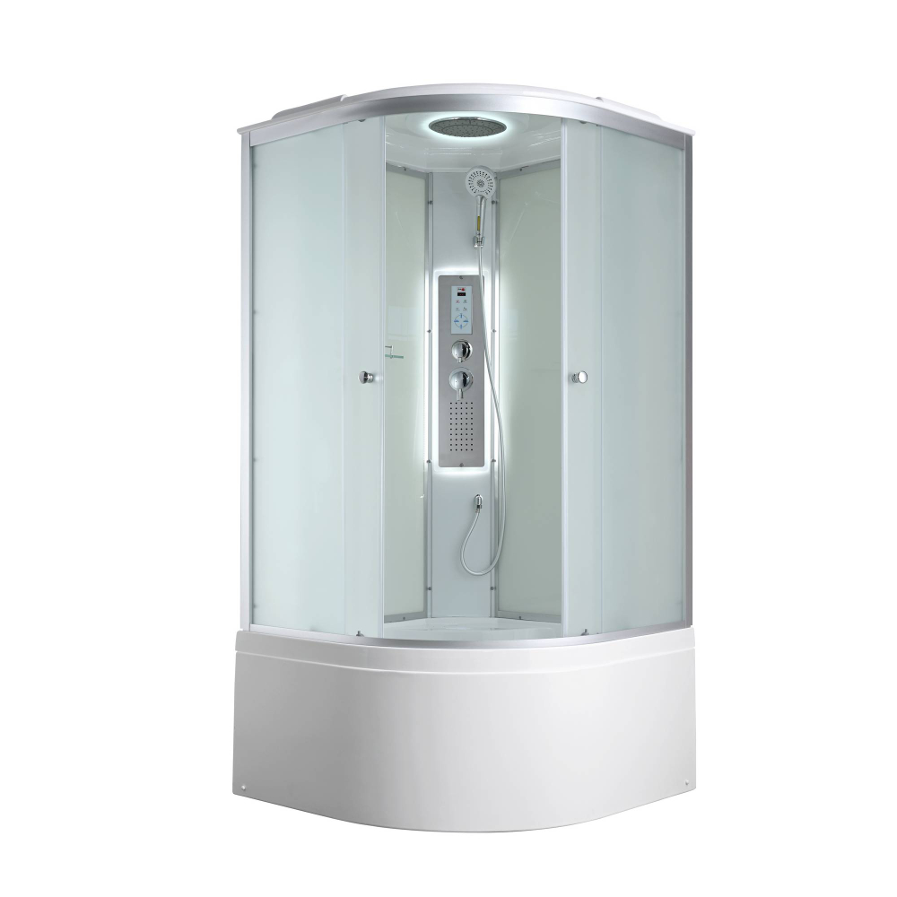 Душевая кабина Avacan C5010LED