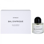 BYREDO Bal d Afrique