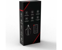 Интеллектуальная скакалка HYGEAR HYROPE 1.0