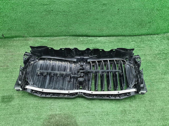 Решетка радиатора BMW X5 G05 (2018-2023)