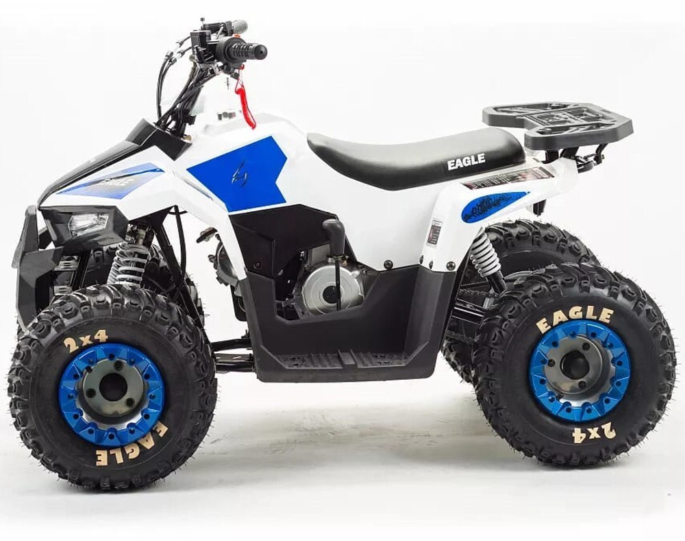 Квадроцикл MZ Eagle 110