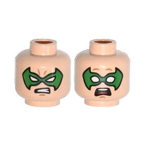 Голова от Робина 3626pb1095