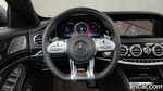 Mercedes-Benz S-Class W222 S63 AMG 4MATIC+ (05.2020)