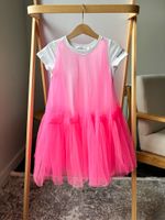 Хлопковое платье Scrambled_ego, 98