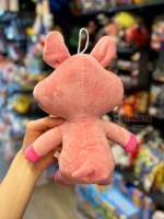 Мягкая игрушка Улыбающиеся Твари зверята монстры Хрюшка