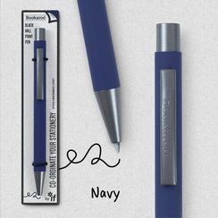 Bookaroo Pen - Navy