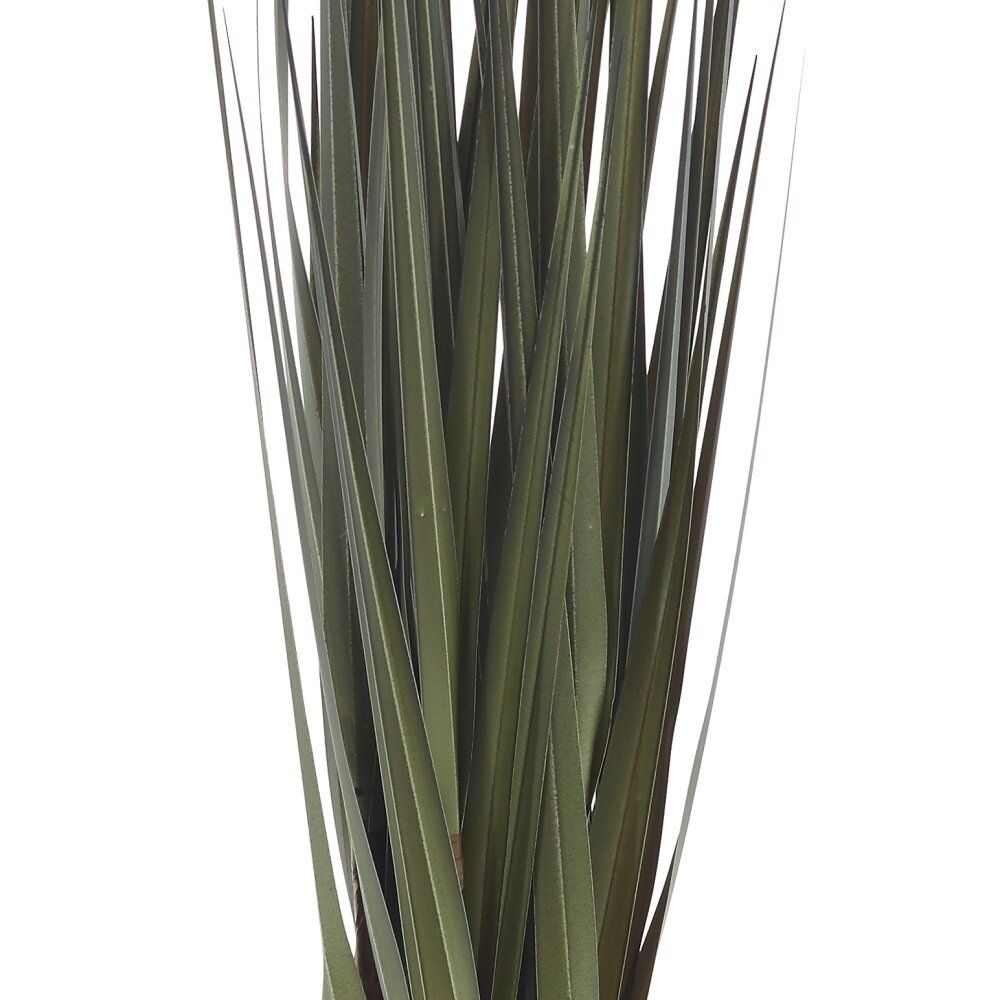 GAEM Цветочная композиция "Осока", L10 W10 H68 см