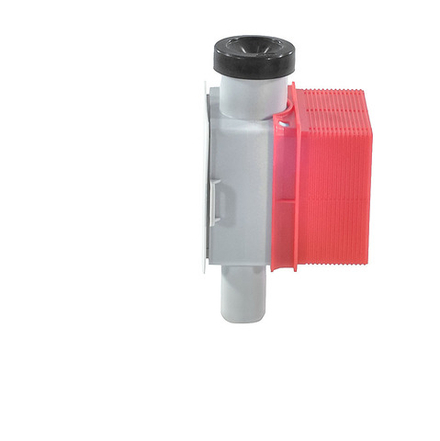 HL 138 сифон для кондиционеров DN32