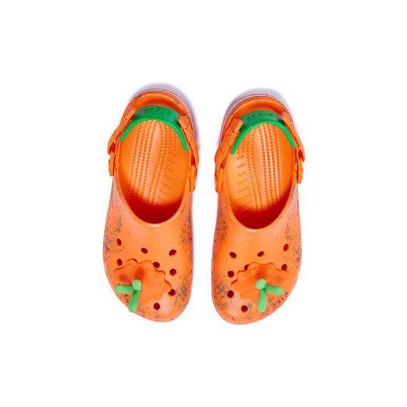 Crocs Classic Clog 'Orange'