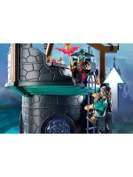 Конструктор Логово Демона Playmobil 70746