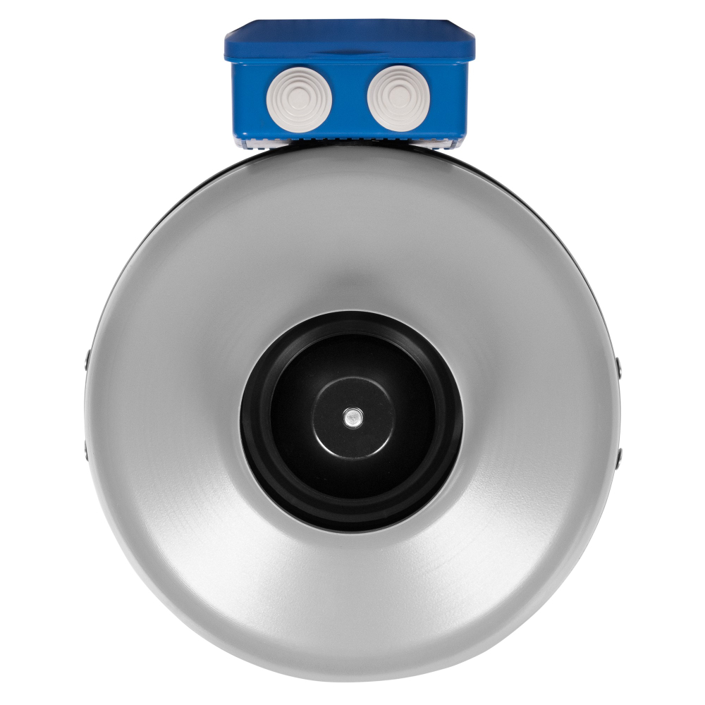 Вентилятор SHUFT EC канальный CFz 125 MAX НС-1201779