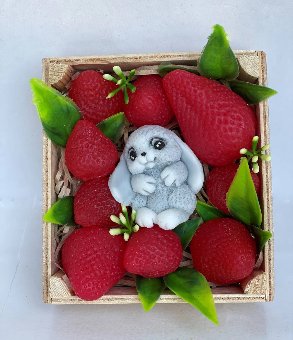 Деревянный ящик 5 шт