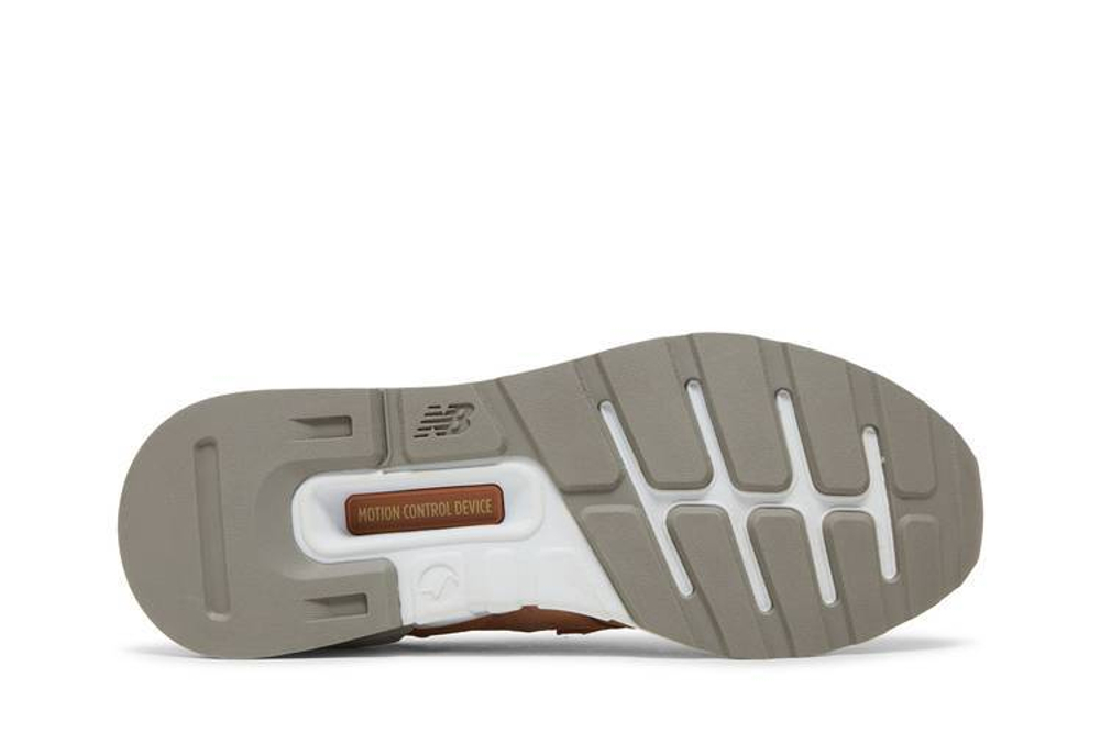 Кроссовки New Balance Nb 997 (Женская размерная сетка)