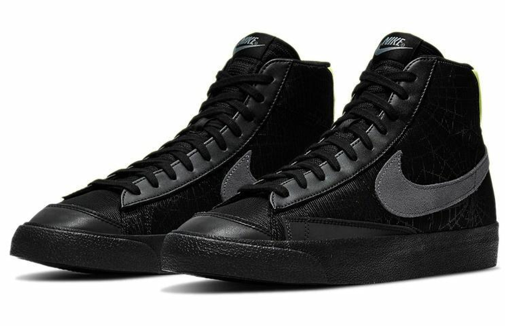 Кроссовки Nike Blazer "Spider Web"