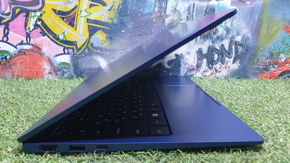 Ноутбук INFINIX i5-12/16Gb/FHD/Inbook X3 XL422 71008301347/Windows 11