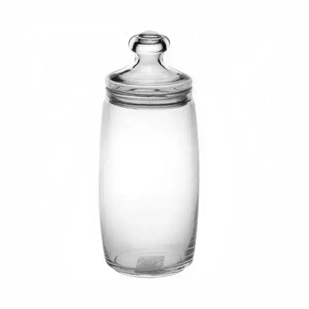 Банка с крышкой ЧЕШНИ 1500 мл