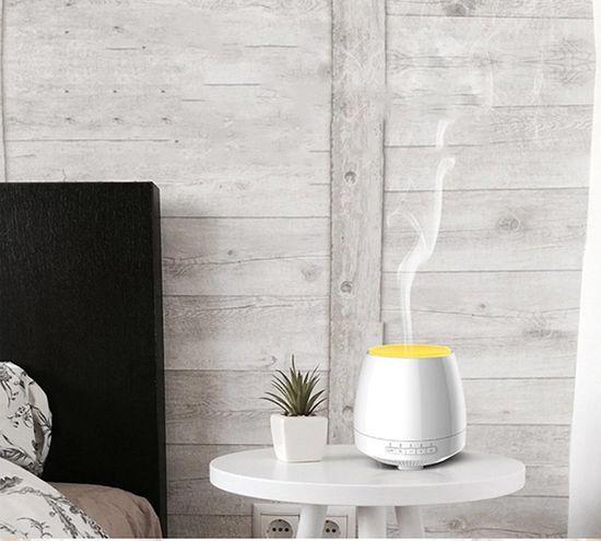 AEREM Convenient (ЭРЕМ КЭНВИНИЕНТ) Ультразвуковой увлажнитель воздуха.