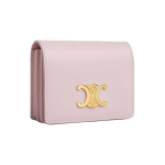 Картхолдеры и кошельки CELINE, 10M123FOZ-24PP