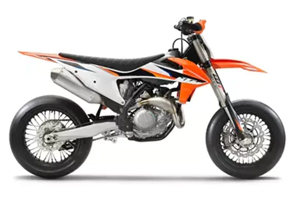 ��� 450 SMR