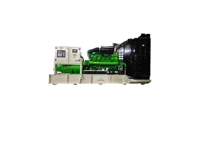 Дизельный генератор MGE p30YI 30 кВт, Yuchai