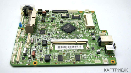 Плата форматирования 302ML94022/ 302ML94011/ 302ML94012/ 302ML94020/ 302ML94021/ 2ML94020 Плата форматирования FS-1135 Kyocera Ecosys FS-1135MFP