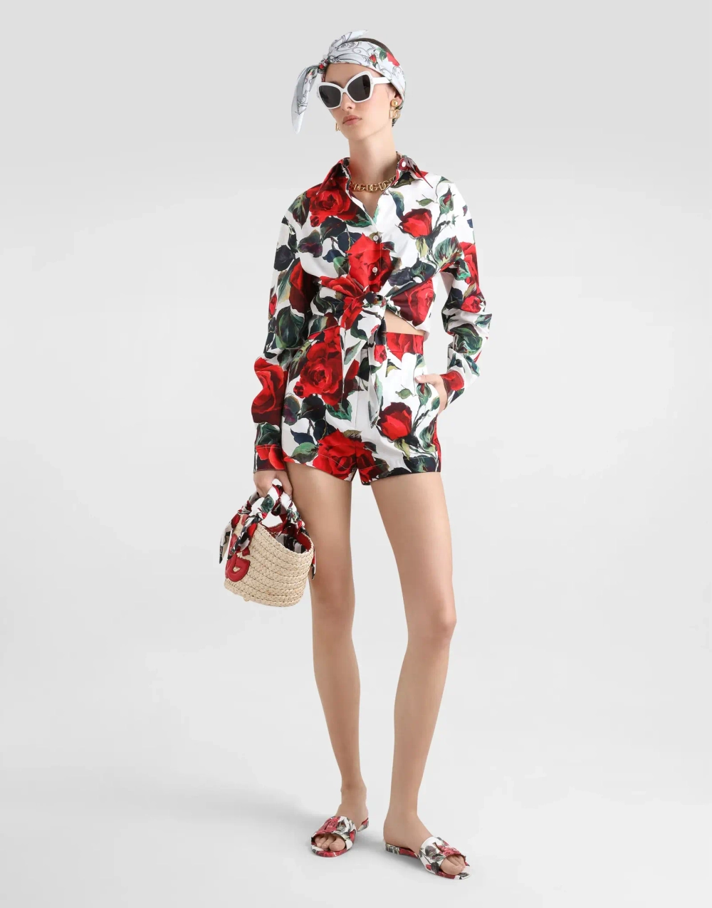 DOLCE&GABBANA