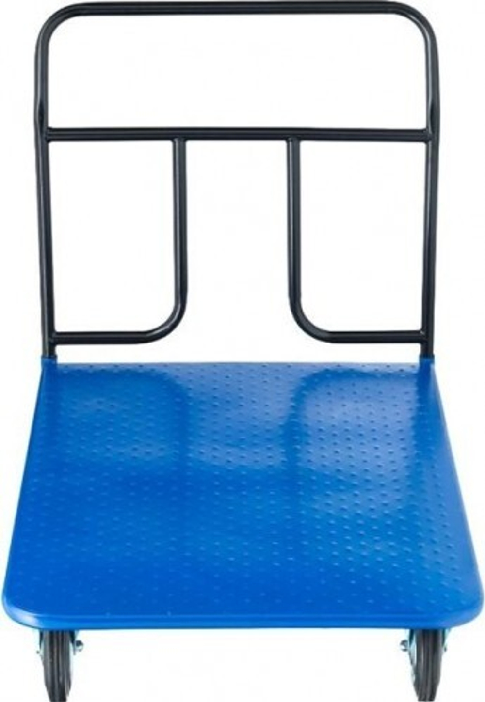 Тележка платформенная СТЕЛЛА-ТЕХНИК КП-500-150 800х1200мм КП-500-150-И