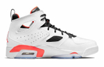 Кроссовки Jordan Flight Club 91 White Infrared